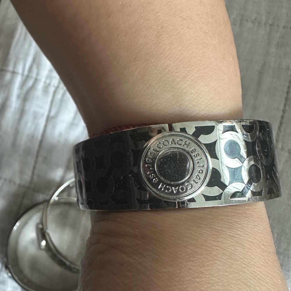Coach Bangle - image 3